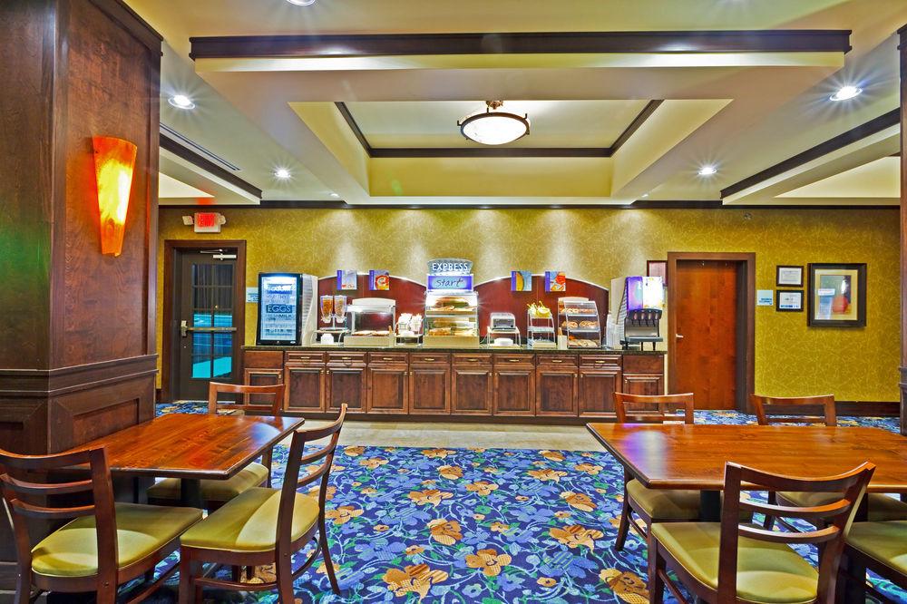 Holiday Inn Express Hotel & Suites Ooltewah Springs - Chattanooga By Ihg Kültér fotó