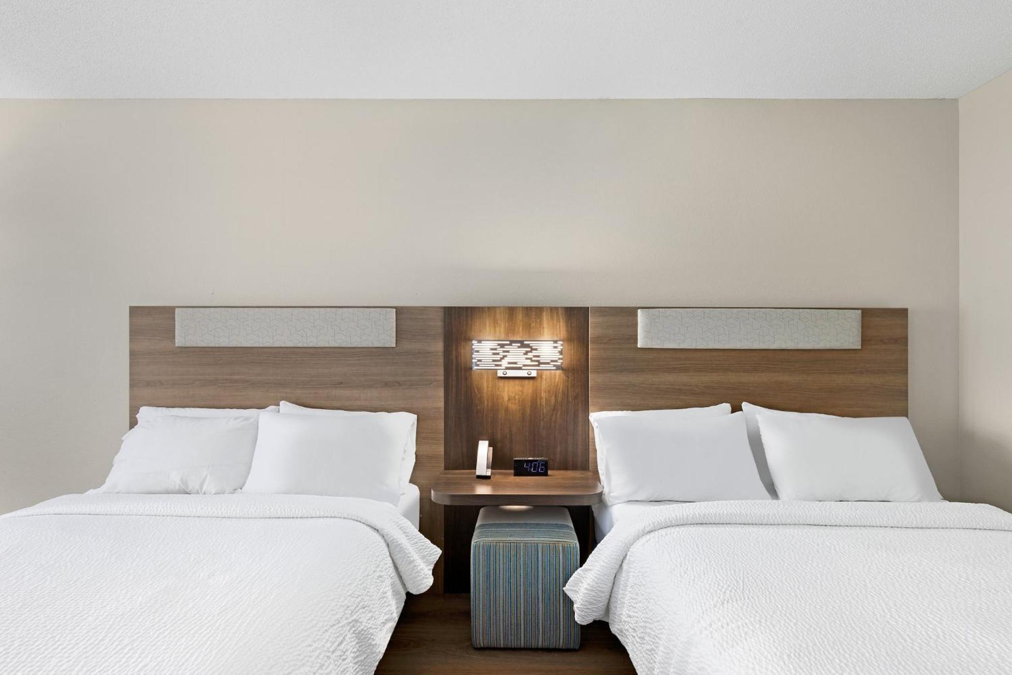 Holiday Inn Express Hotel & Suites Ooltewah Springs - Chattanooga By Ihg Kültér fotó