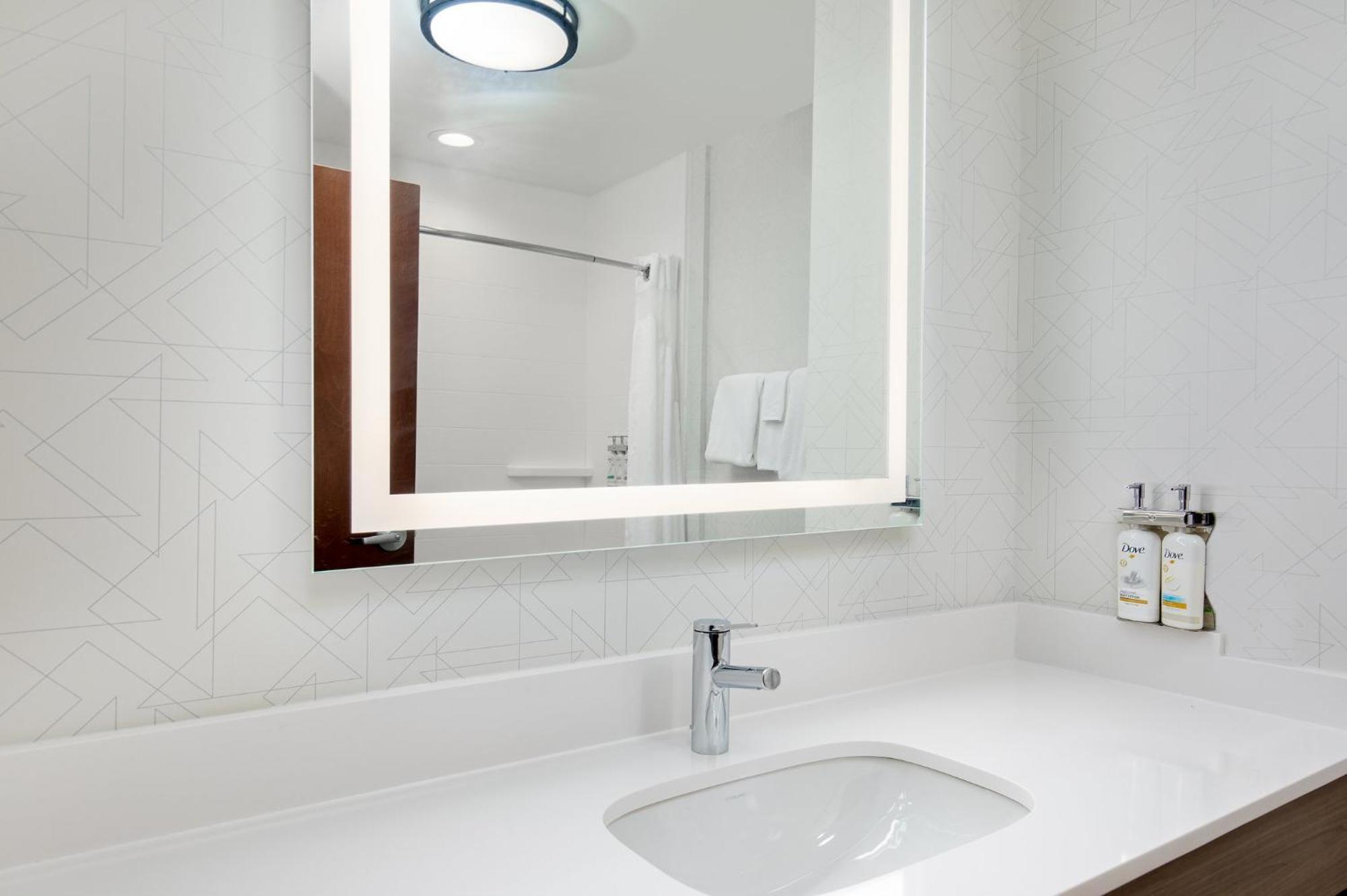 Holiday Inn Express Hotel & Suites Ooltewah Springs - Chattanooga By Ihg Kültér fotó