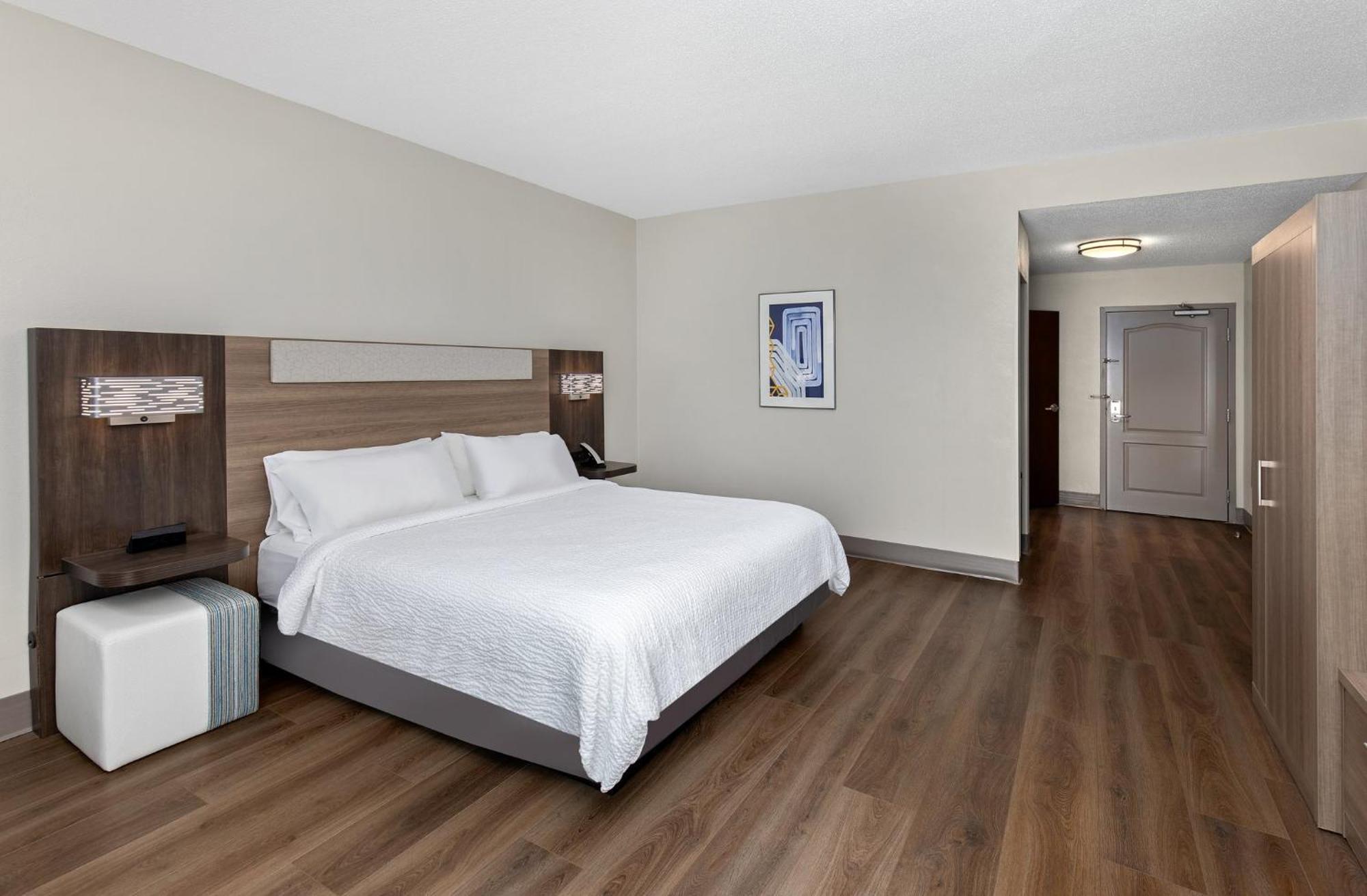 Holiday Inn Express Hotel & Suites Ooltewah Springs - Chattanooga By Ihg Kültér fotó