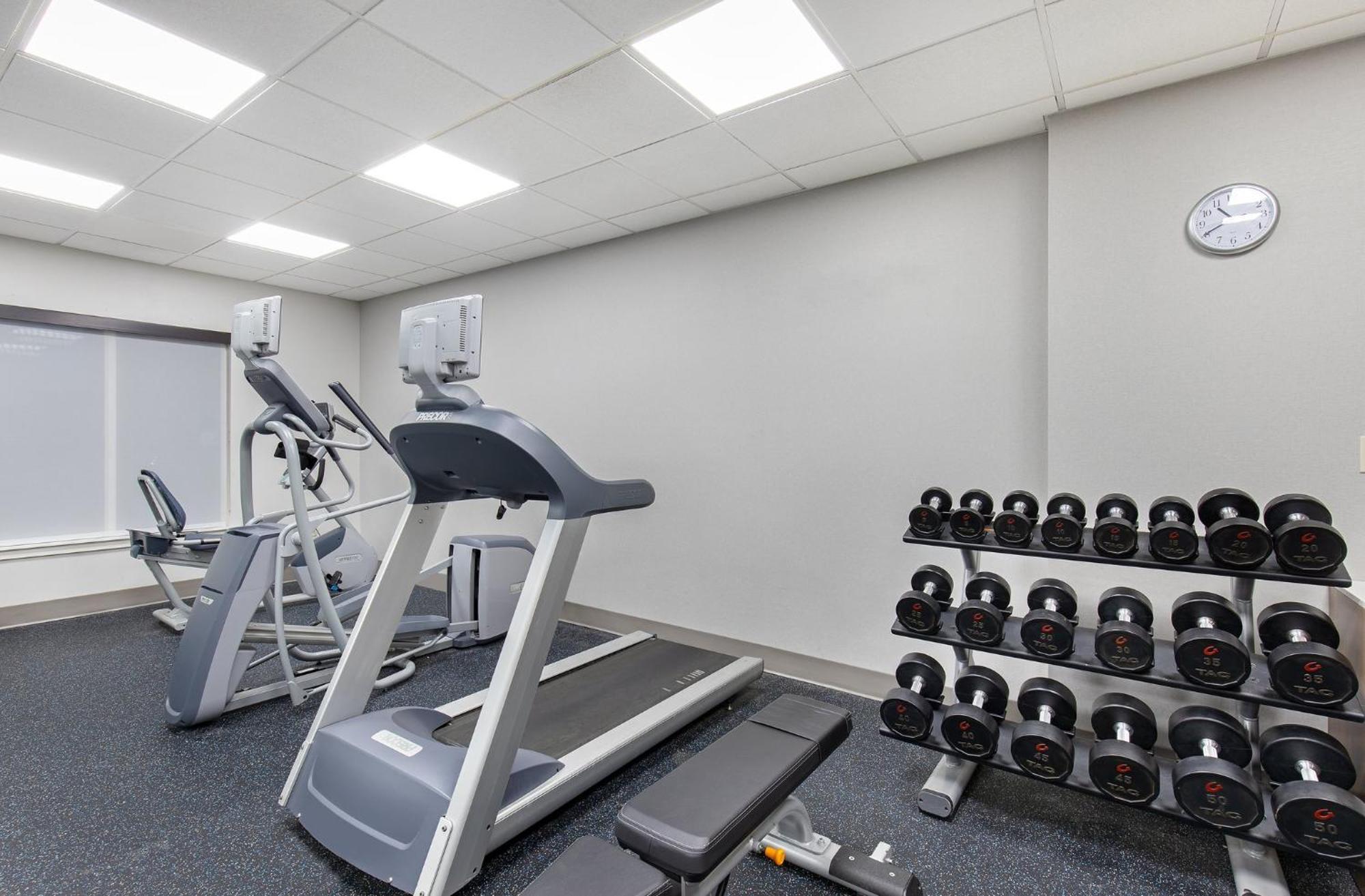 Holiday Inn Express Hotel & Suites Ooltewah Springs - Chattanooga By Ihg Kültér fotó