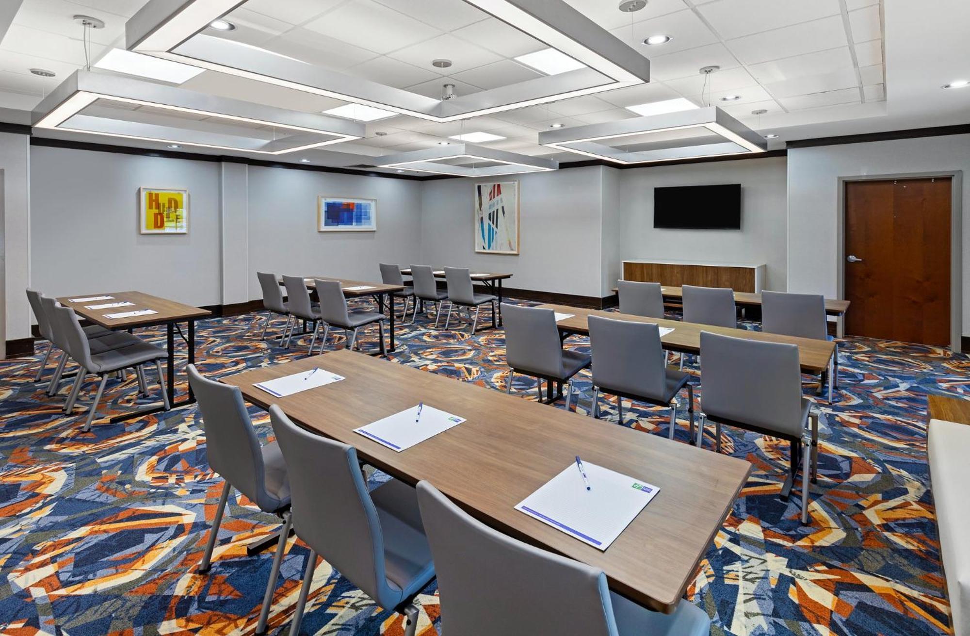 Holiday Inn Express Hotel & Suites Ooltewah Springs - Chattanooga By Ihg Kültér fotó