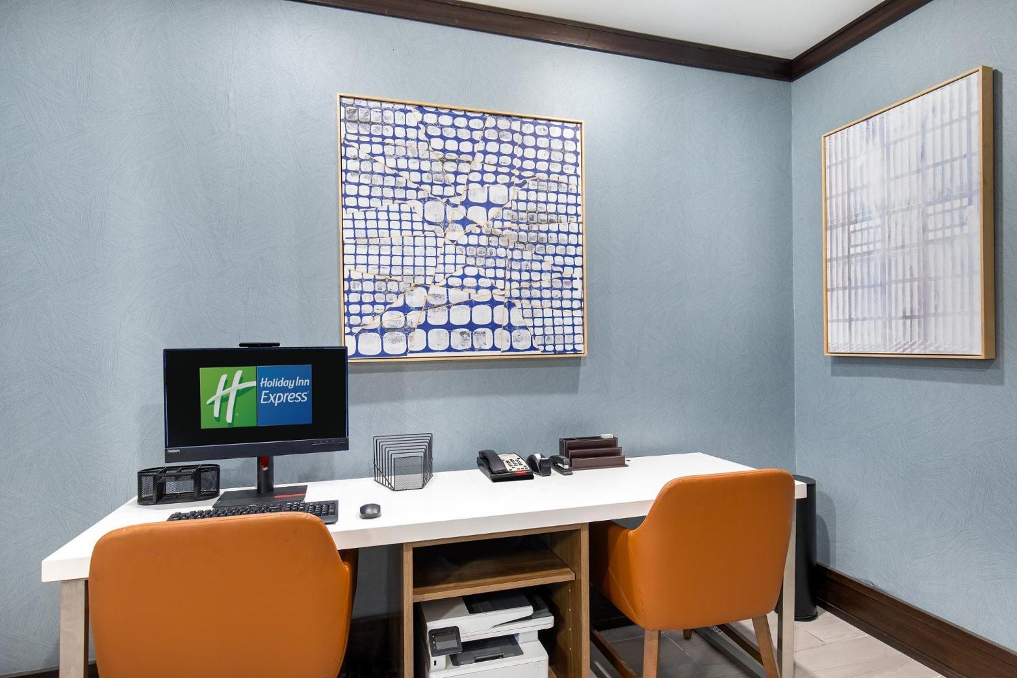 Holiday Inn Express Hotel & Suites Ooltewah Springs - Chattanooga By Ihg Kültér fotó