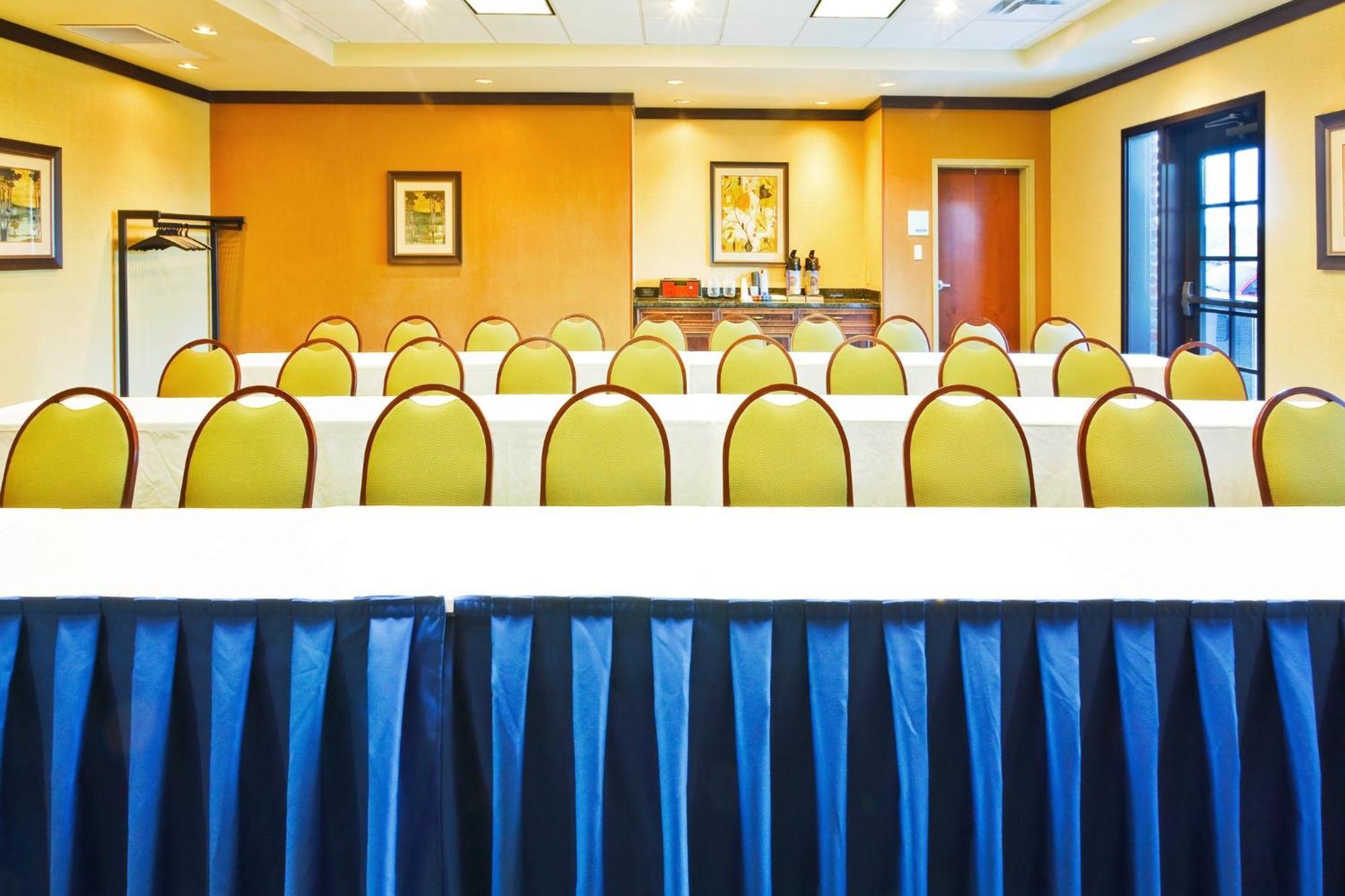 Holiday Inn Express Hotel & Suites Ooltewah Springs - Chattanooga By Ihg Kültér fotó