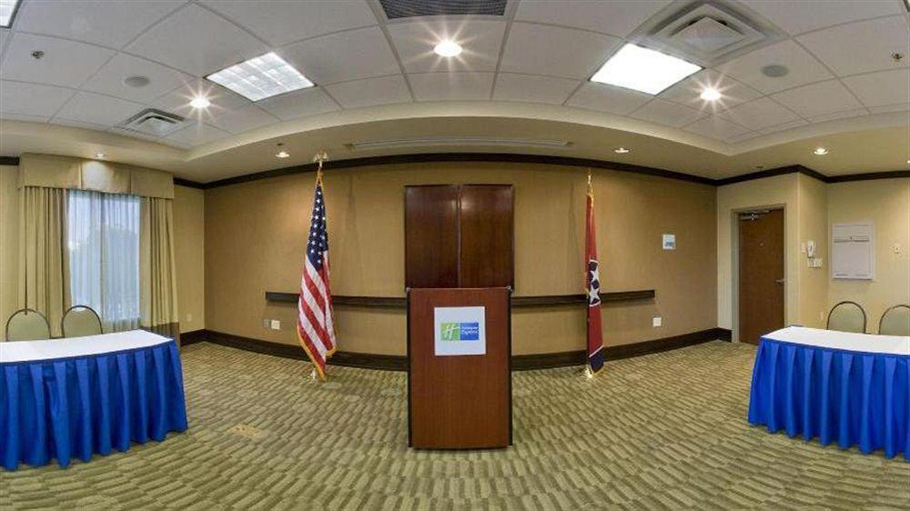 Holiday Inn Express Hotel & Suites Ooltewah Springs - Chattanooga By Ihg Kültér fotó